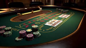 Antarmuka setoran European Roulette dengan metode pembayaran lokal